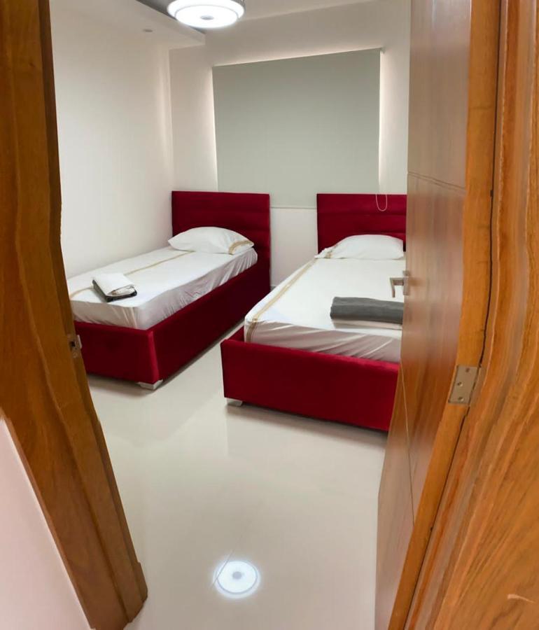 Verdana Sfm A2 Aparthotel Σαν Φρανσίσκο ντε Μακορίς Εξωτερικό φωτογραφία