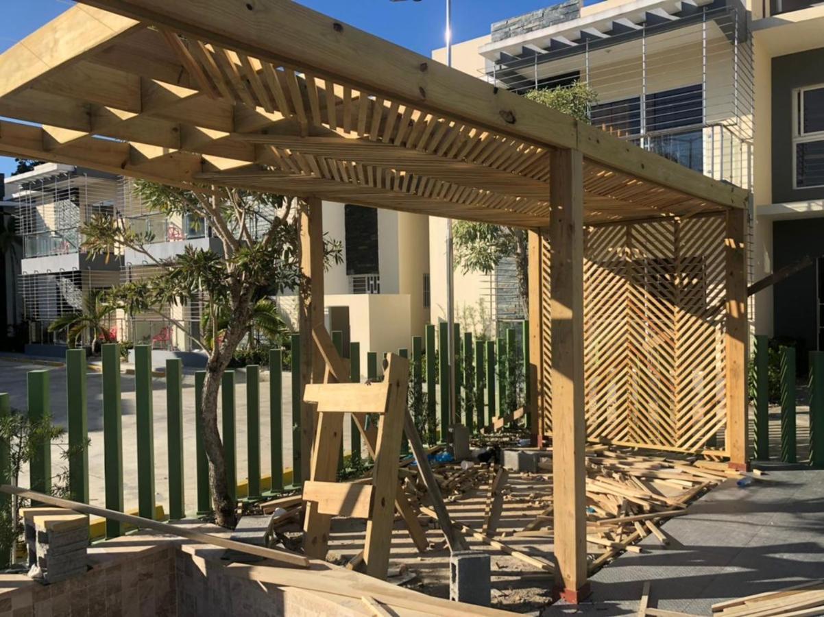 Verdana Sfm A2 Aparthotel Σαν Φρανσίσκο ντε Μακορίς Εξωτερικό φωτογραφία