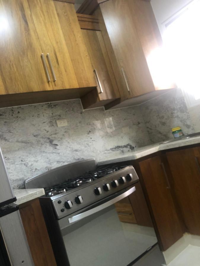 Verdana Sfm A2 Aparthotel Σαν Φρανσίσκο ντε Μακορίς Εξωτερικό φωτογραφία
