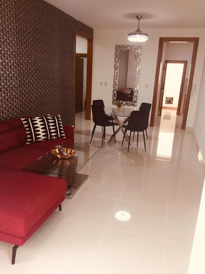 Verdana Sfm A2 Aparthotel Σαν Φρανσίσκο ντε Μακορίς Εξωτερικό φωτογραφία